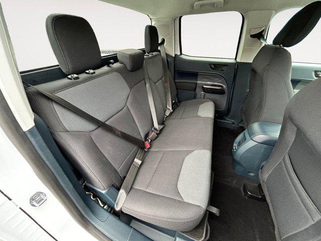 used 2023 Ford Maverick car, priced at $30,558