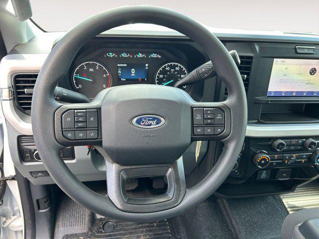new 2025 Ford F-350 car, priced at $82,055