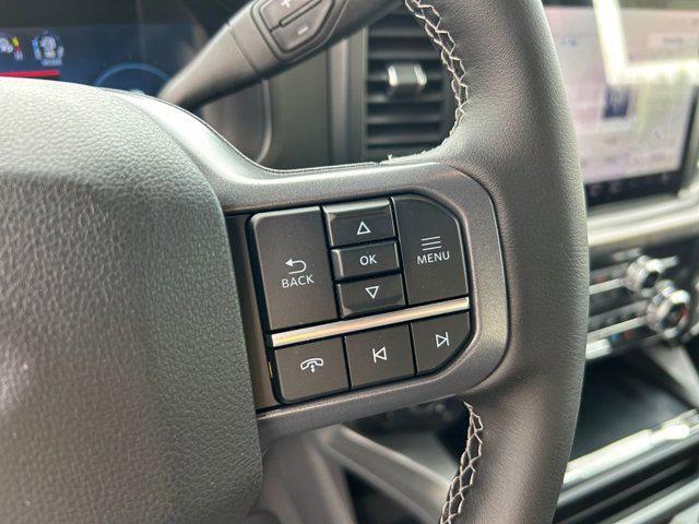 new 2026 Ford F-250 car, priced at $69,270