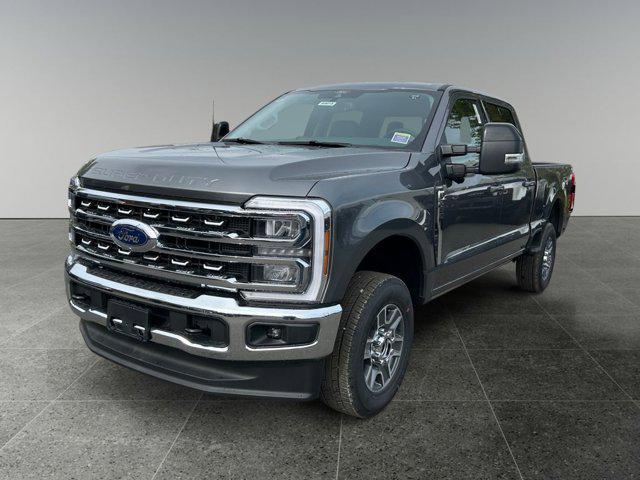new 2026 Ford F-250 car, priced at $69,270