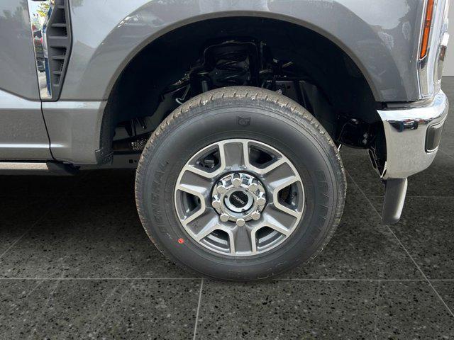 new 2026 Ford F-250 car, priced at $69,270