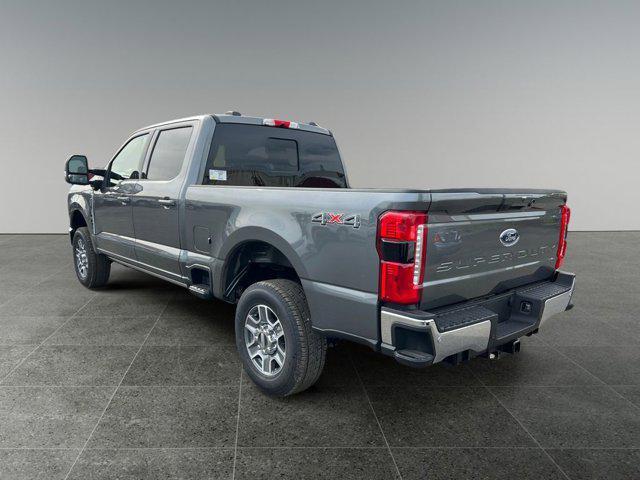 new 2026 Ford F-250 car, priced at $69,270