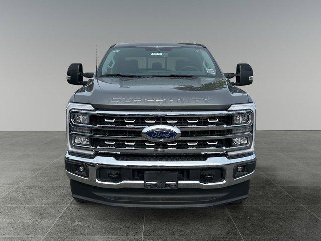 new 2026 Ford F-250 car, priced at $69,270