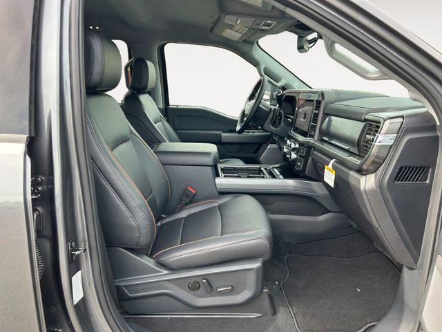 new 2026 Ford F-250 car, priced at $69,270