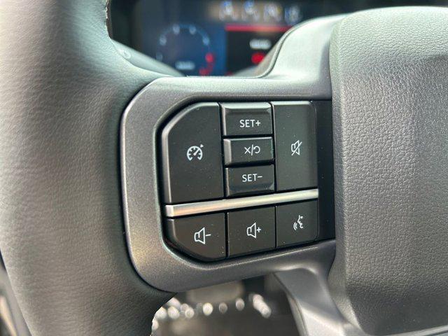 new 2026 Ford F-250 car, priced at $69,270
