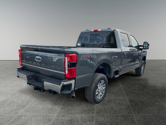 new 2026 Ford F-250 car, priced at $69,270