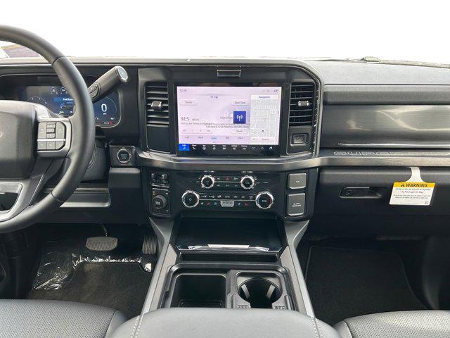 new 2026 Ford F-250 car, priced at $69,270