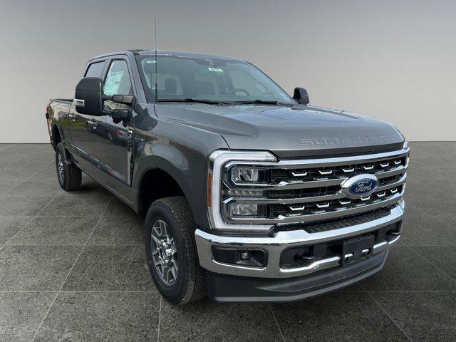 new 2026 Ford F-250 car, priced at $69,270