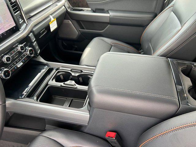new 2026 Ford F-250 car, priced at $69,270
