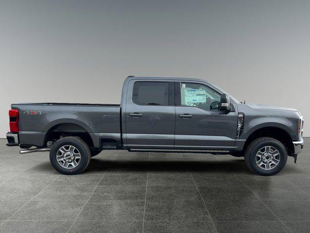 new 2026 Ford F-250 car, priced at $69,270