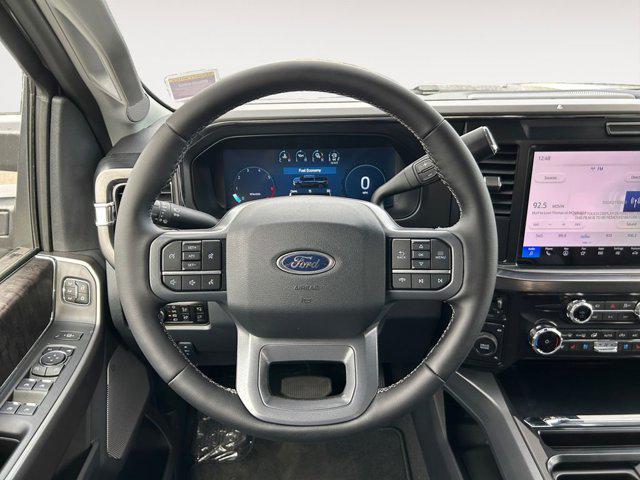 new 2026 Ford F-250 car, priced at $69,270