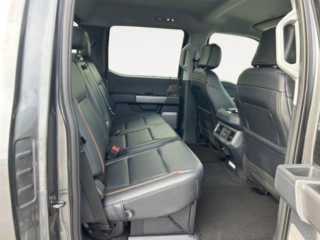 new 2026 Ford F-250 car, priced at $69,270