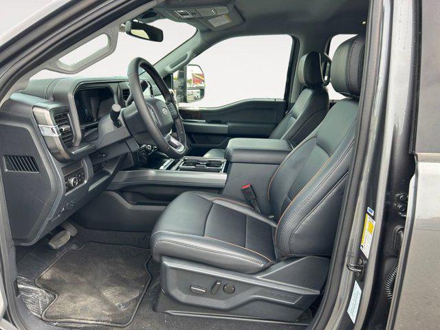 new 2026 Ford F-250 car, priced at $69,270