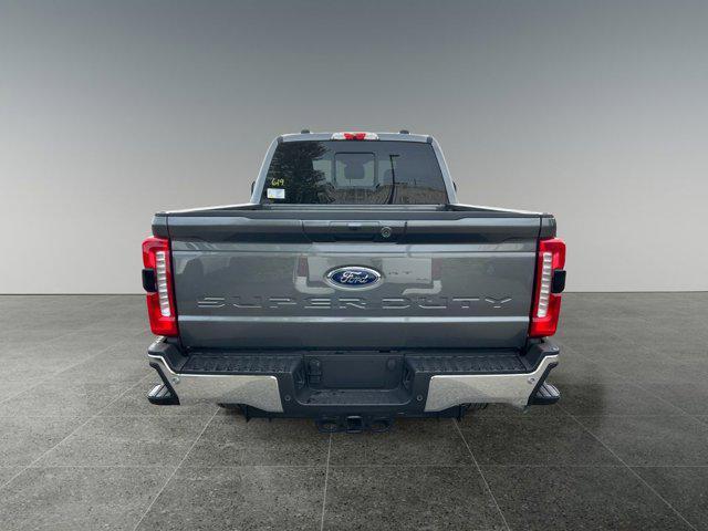 new 2026 Ford F-250 car, priced at $69,270