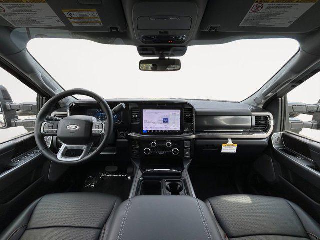 new 2026 Ford F-250 car, priced at $69,270