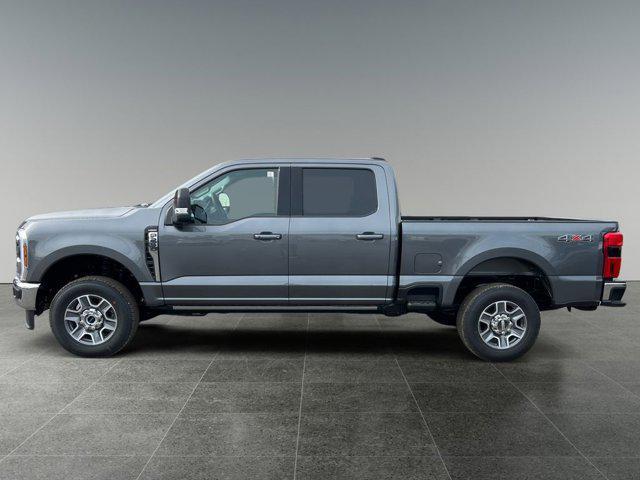 new 2026 Ford F-250 car, priced at $69,270