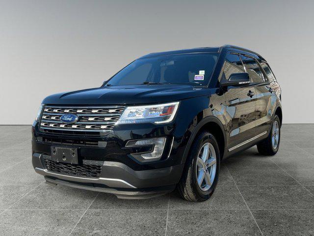 used 2017 Ford Explorer car, priced at $14,985