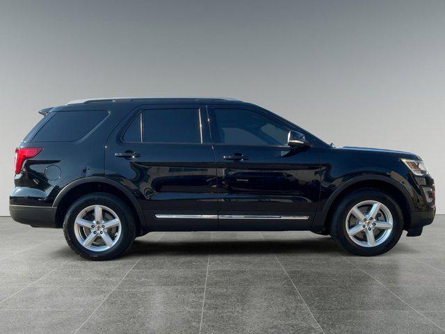 used 2017 Ford Explorer car, priced at $14,985