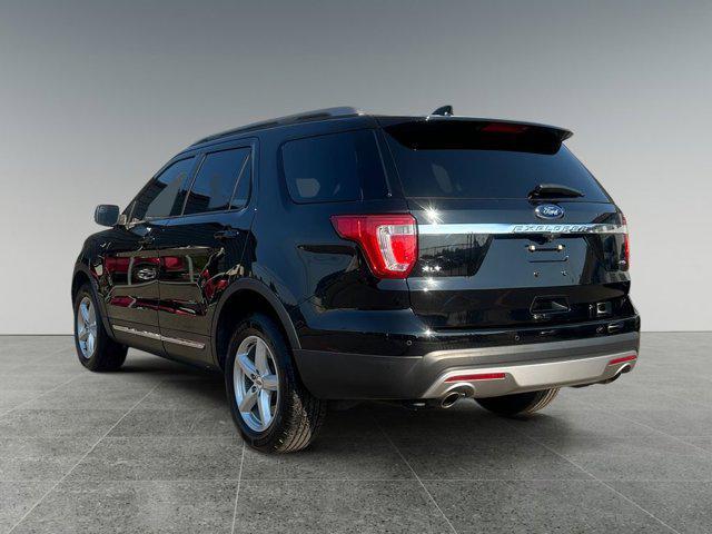 used 2017 Ford Explorer car, priced at $14,985