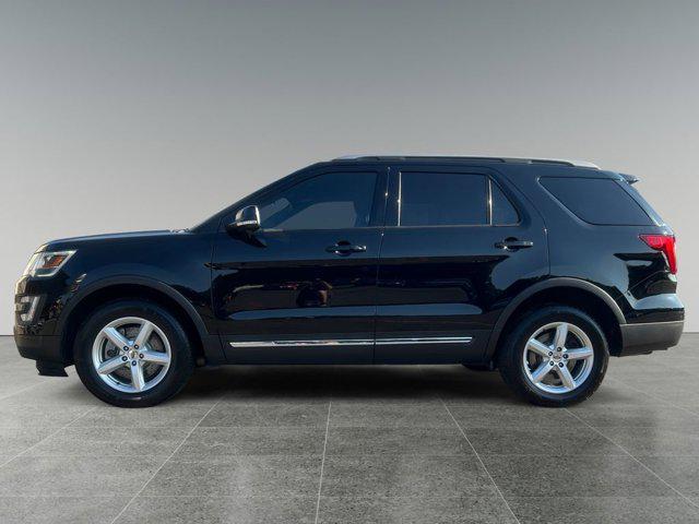 used 2017 Ford Explorer car, priced at $14,985