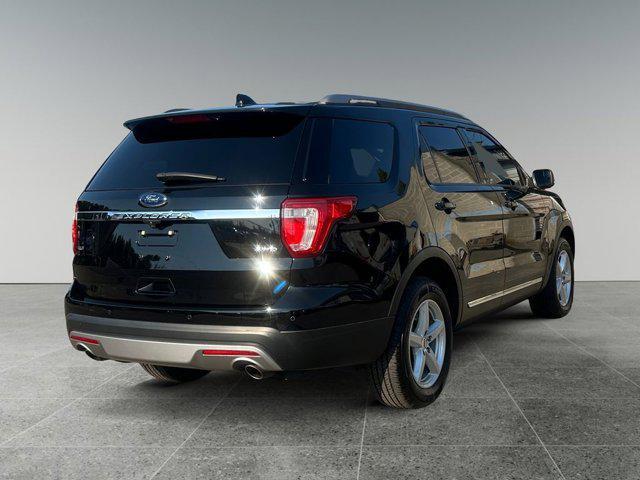 used 2017 Ford Explorer car, priced at $14,985