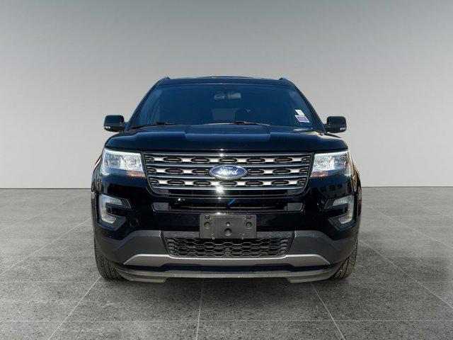 used 2017 Ford Explorer car, priced at $14,985