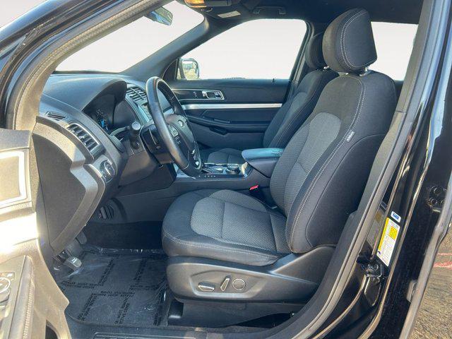 used 2017 Ford Explorer car, priced at $14,985