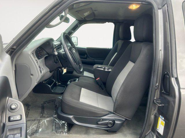 used 2011 Ford Ranger car, priced at $16,999