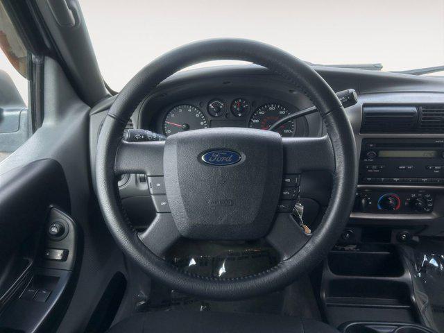 used 2011 Ford Ranger car, priced at $16,999