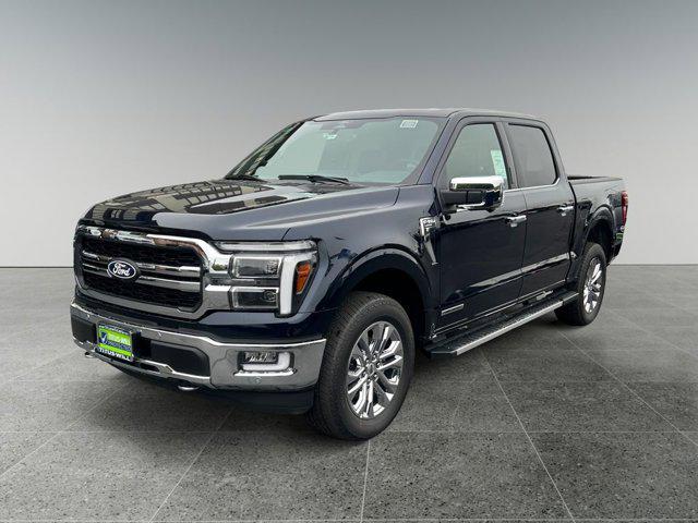 new 2024 Ford F-150 car, priced at $73,790