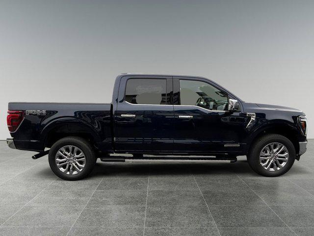 new 2024 Ford F-150 car, priced at $73,790