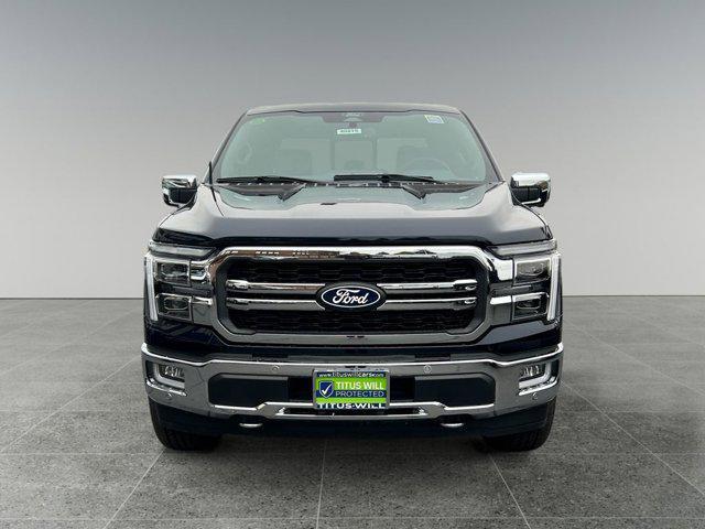 new 2024 Ford F-150 car, priced at $73,790