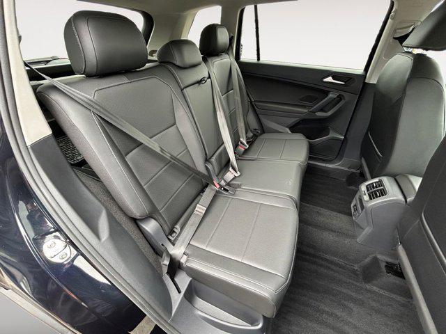 used 2019 Volkswagen Tiguan car, priced at $21,000
