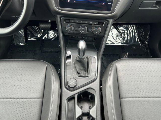 used 2019 Volkswagen Tiguan car, priced at $21,000