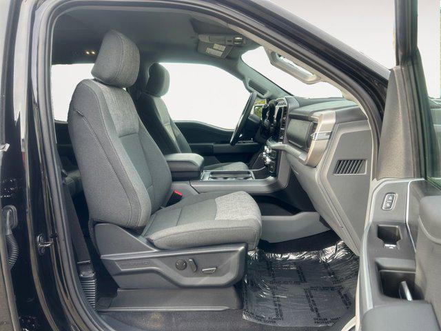 used 2023 Ford F-150 car, priced at $46,999