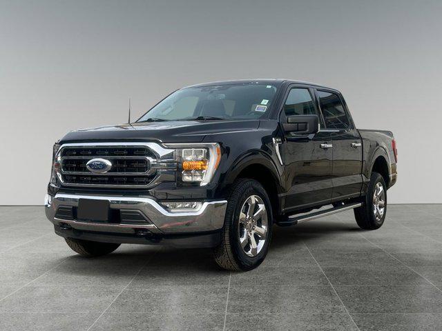 used 2023 Ford F-150 car, priced at $46,999