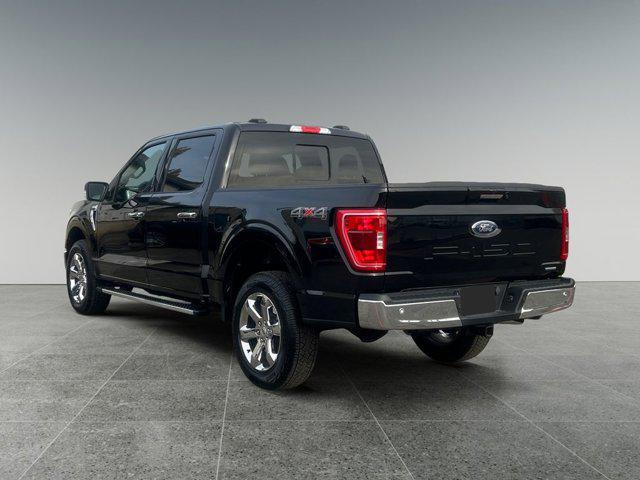 used 2023 Ford F-150 car, priced at $46,999