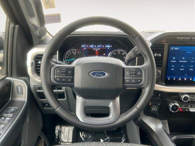 used 2023 Ford F-150 car, priced at $46,999