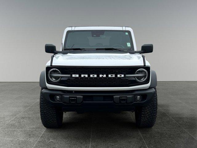 used 2023 Ford Bronco car, priced at $59,988