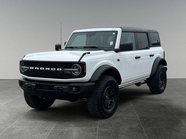 used 2023 Ford Bronco car, priced at $59,988