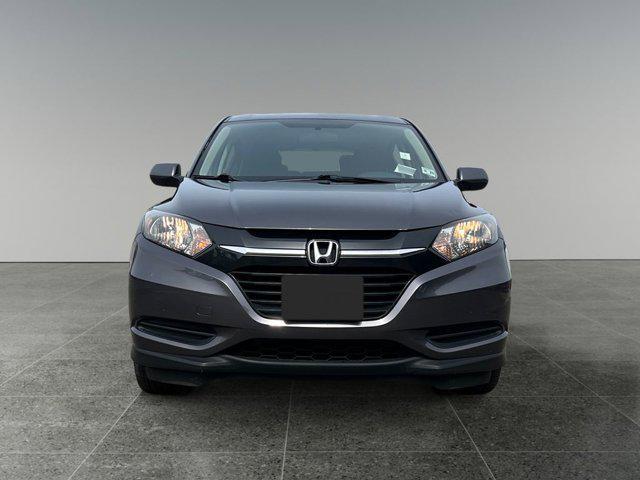 used 2018 Honda HR-V car, priced at $15,988