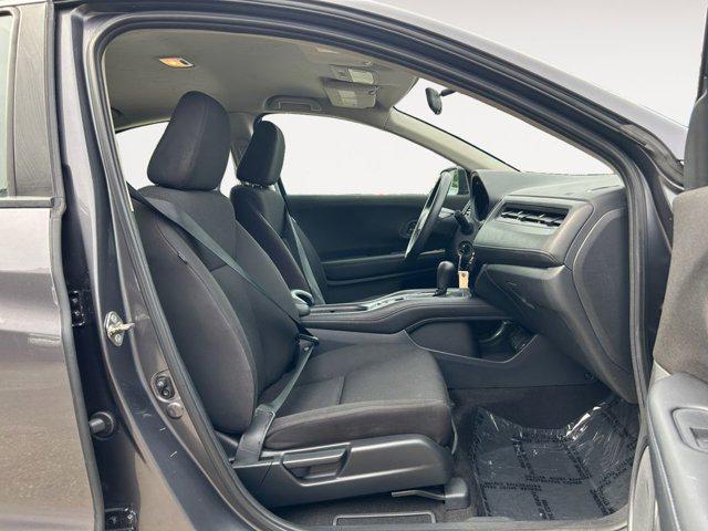 used 2018 Honda HR-V car, priced at $15,988