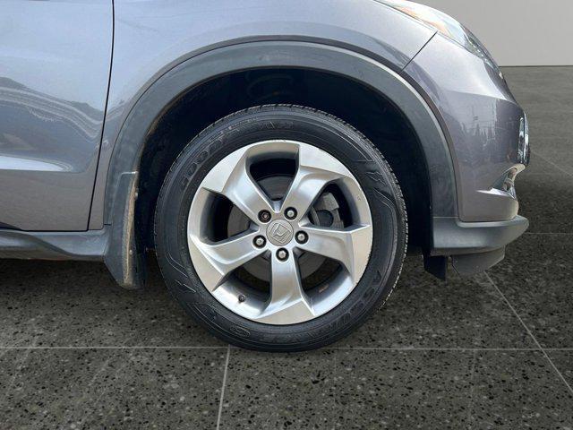 used 2018 Honda HR-V car, priced at $15,988