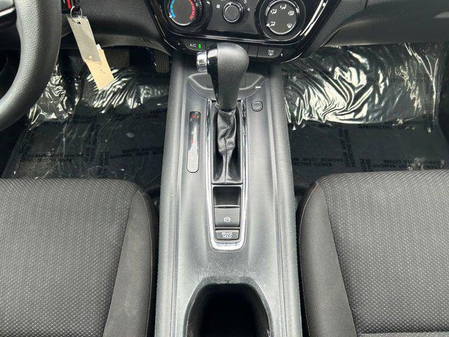 used 2018 Honda HR-V car, priced at $15,988