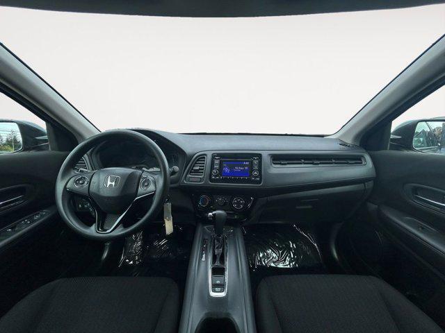 used 2018 Honda HR-V car, priced at $15,988