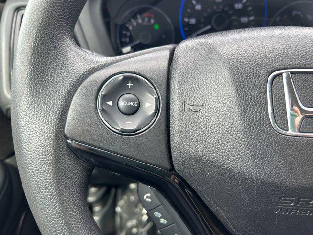 used 2018 Honda HR-V car, priced at $15,988
