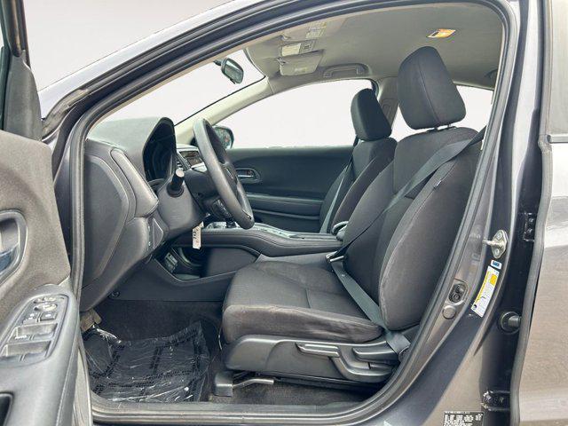 used 2018 Honda HR-V car, priced at $15,988