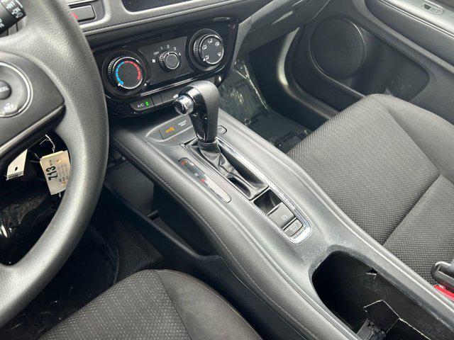 used 2018 Honda HR-V car, priced at $15,988
