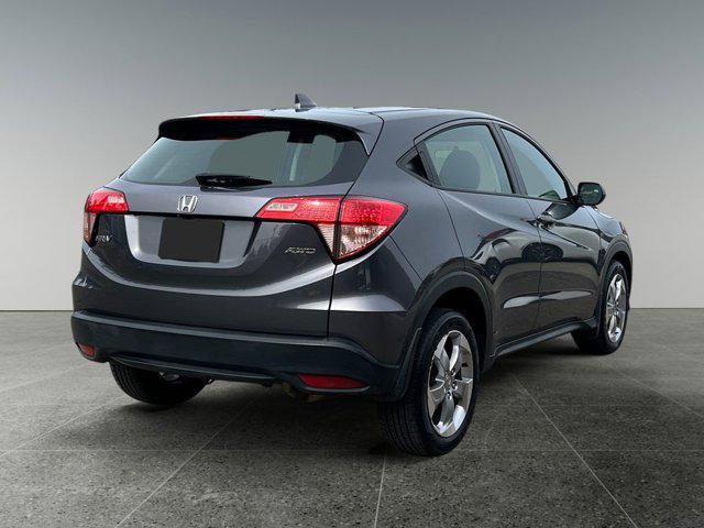 used 2018 Honda HR-V car, priced at $15,988