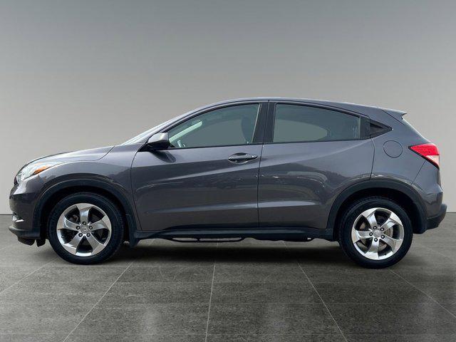 used 2018 Honda HR-V car, priced at $15,988